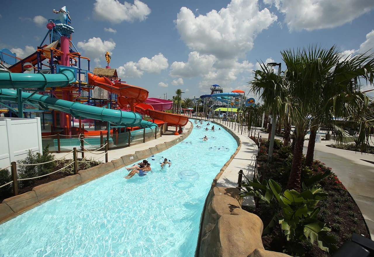 5 H20 Water Park Kissimmee 7